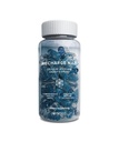 Recharge d'Isagène NAD - Détox cellulaire, vieillissement en santé complet et soutien énergétique - 1 bouteille - 60 ct Capsules de libération ciblées