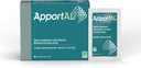 ApportAL 19-en-1 Complet quotidien Multivitamine et supplément minéral.