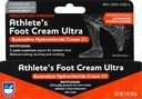 Rite Aid Prescription Strength Foot Care Butenafine Cream - 1 oz, Antifungal Cream, Jock Itch Treatment, Treats Athlete's Foot Cream Extra Strength