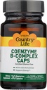 Coenzyme B de la vie du pays, 30 mois