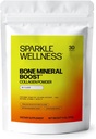 Sparkle Wellness Bone Mineral Boost (No Flavor) [30 Sers]