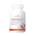 Young Living - PowerGize 60 Capsules de soutien au mode de vie actif pour les hommes et les femmes