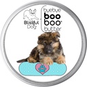 Le bon chien 8 oz TIN berger allemand Boobo beurre
