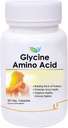 annonces Glycine Amino Acid -Pack de 60 gélules