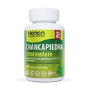 Hanan Chancapiedra Stonebreaker | 100 Capsules | Aids in Promoting Healthy Kidney Function Naturally (2 Pack)