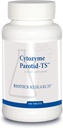Recherche en biotique Cytozyme Parotid TS Parotid Concentrate, Digestion de la santé, soutient le fonctionnement de Parotid Gland, favorise la production d'enzymes, SOD, Catalase, Potent Antioxydant Activité 180 Comprimés