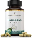 Floride Herbal Pharmacie, Hintonia Latiflora Extrait Capsules