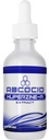 Supplément liquide Huperzine-A 360 mcg par portion,4 Oz Liquide,240 portions,Fabriqués aux États-Unis,Absorption rapide,Ingrédients de qualité,Troisième partie testée,Produits certifiés GMP,Produits exempts deCrédulité