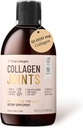 True Collagen Joints: 10 000 mg de supplément liquide de collagène hydrolysé - 500 ml, 20 jours d'approvisionnement.