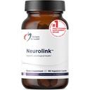 Designs for Health Neurolink - L-Tyrosine, GABA, 5-HTP, Inositol + Supplément Taurine - Conçu pour soutenir l'humeur, la neurologie + la santé cognitive - Non-OGM (180 capsules)