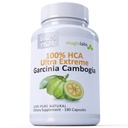 Extrait 100% HCA Ultra Extreme Garcinia Cambogia – 100% Pure Tout Naturel – Le Supplément Ultime Fast Action