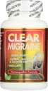 Effacer la migraine Effacer les produits 60 capsules
