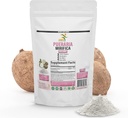 Potent Pueraria Mirifica White Kwao Krua Kao Poudre, favorise la santé des femmes