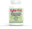 Soutien immunitaire de Jigsaw Health Cyto-Ess.
