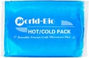 Grand pack de glace pour les blessures Gel réutilisable(8.3''×12.4''), Paquet de froid flexible pour soulager la douleur, gel gel de thérapie à compression chaud/froid pour épaule, dos, jambes, genou, chirurgie, gonflement, inflammation