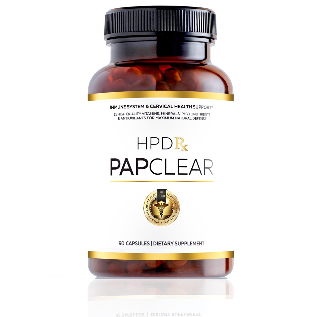 PAPCEAR Physicien Formulé Obtenir tous les suppléments naturels de soutien immunitaire Obtenir un stimulant d'immunité puissant Obtenir 21 vitamines et nutriments avec champignons chiitake biologiques et lycopène 90 Capsules Obtenir un pack de 1