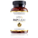 PAPCEAR Physicien Formulé Obtenir tous les suppléments naturels de soutien immunitaire Obtenir un stimulant d'immunité puissant Obtenir 21 vitamines et nutriments avec champignons chiitake biologiques et lycopène 90 Capsules Obtenir un pack de 1