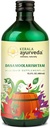 Kerala Ayurveda Dasamoolarishtam - Ayurvedic Liquid Supplement for Healthy Digestion, Balanced Energy & Healthy Respiration, 15.21 Fl Oz