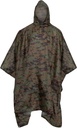 Rothco G.I. Type Military Rip-Stop Poncho