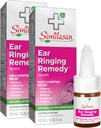 Similasan Ear Ringing Remedy Drops, 0.33 Ounce, 2 Count