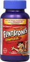 Comprimés à croustilles multivitamines complets pour enfants, 150 comtes