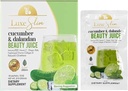 Cucumber & Dalandan - Beauty Juice 10 x 21g, 1