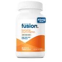Fusion bariatrique Une multivitamine par jour Multivitamine bariatrique avec de l'Iron. Capsule facile à avaler.