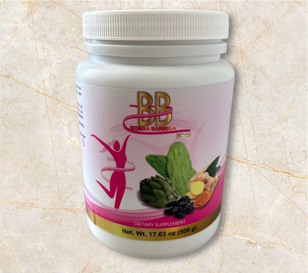 Fiber - FIBRA (Dietary Supplement)