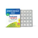 Boiron Arnicare Comprimés d'arthrite pour soulager la douleur, la douleur articulaire et la douleur rhumatismale - 120 Compte