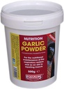 Sac de recharge en poudre d'ail, équimins, nutrition des chevaux et suppléments, 3kg