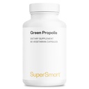 Supersmart - Supplément de propolis verte 1200mg par jour (breveté) - Extrait de propolis verte naturelle Brésil.