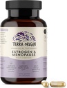 ORIGINAL TERRA Suppléments de ménopause multisymptômes pour les femmes