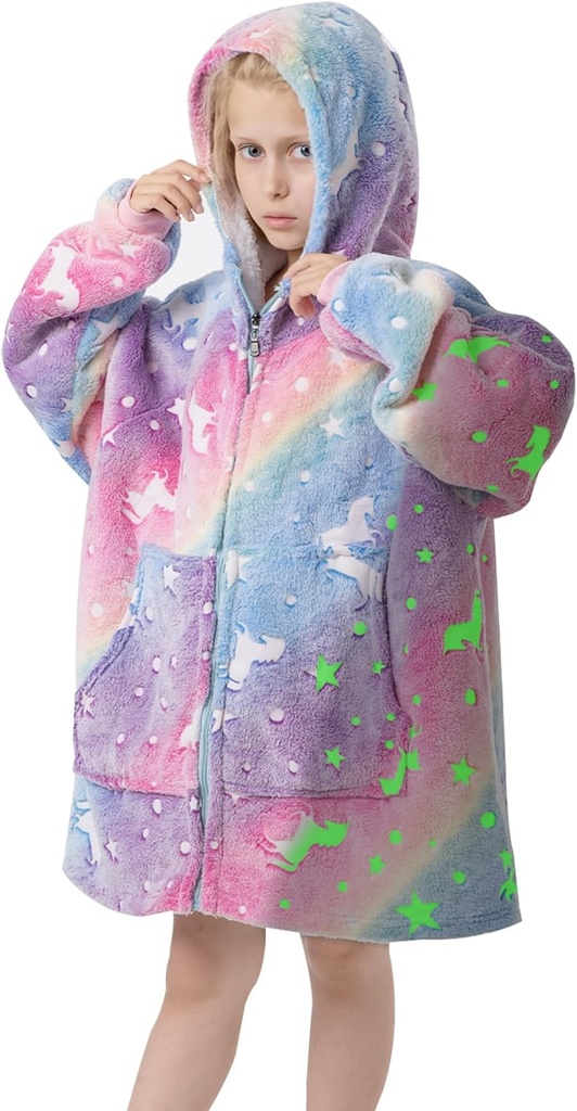 MeMoreCrayon de couverture pour enfants Crayon de couverture pour enfants, Crayon de couverture pour enfants Crayon de couverture pour enfants, Crayon de couverture pour tout-petit avec capot