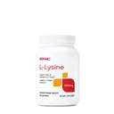 GNC L-Lysine 1000mg - 90 comprimés végétariens (90 portions)