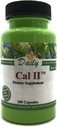 Fabrication quotidienne Cal-IITM (carbonate de calcium et hydroxyde)