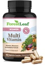 Multivitamines quotidiennes pour les femmes, multivitamines pour les femmes - Multivitamines pour les femmes et suppléments multiminéraux