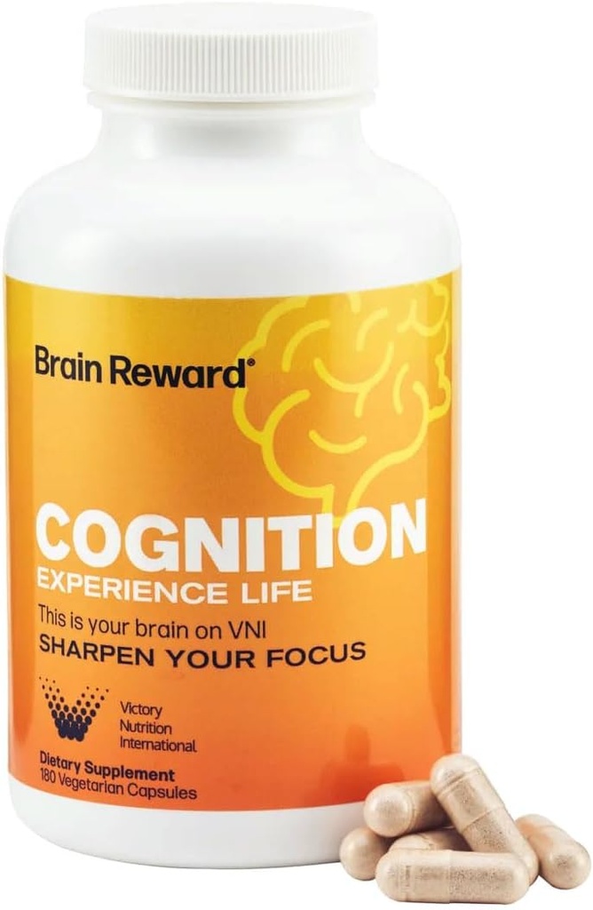 Meilleures vitamines et suppléments essentiels pour appuyer la concentration, la cognition et la netteté mentale