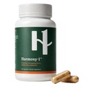 Supplément santé Gut pour les thérapies GLP-1 – Soutien digestif et soulagement de ballonnement – favorise le bien-être et le confort – 60 capsules