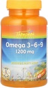 Oméga 3 6 9 Thompson 60 Softgel