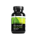 DAVINCI FoodScience de la moule de la mer du Vermont, Capsules de compléments de moules vertes, 180 Nombre