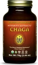 HealthForce Superfoods Integrity extrait Chaga - Poudre - 70 grammes