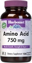 Acid Amino 750 mg 120 vég Capsules