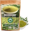 Poudre de Neem: Azadirachta Indica: supplément naturel à base de plantes pour soins de la peau et des cheveux (17,7 OZ, 500 gm)
