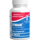 Ligament de cartilage et supplément de Tendon - Formule de soutien mixte de restauration clinique avec minéraux de cartilage de la viande bovine et enzymes protéolytiques pour une mobilité confort améliorée Zymain 90 Support