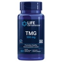Life Extension TMG Liquid Vegetarian Capsules,500mg- 60 Count