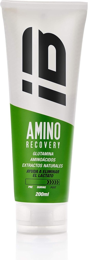 Amino Recovery - Crème INBIKE - 200 ml