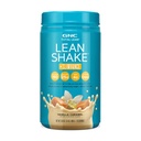 GNC Total Lean Shake + Slimvance, poudre de protéines sans caféine, aide à réduire le poids corporel, caramel de vanille, 20 portions