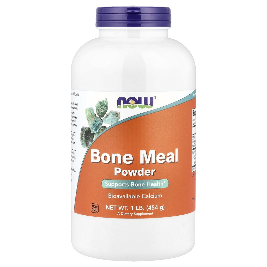 Nourriture, poudre de repas désossée, 454 g