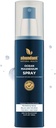 Vaporisateur MAG I.C. Magnésium avec 10 % de salicylate de trolamine pour un fort soulagement de la douleur contre les douleurs et les ecchymoses, Absorption rapide et efficace, 100mL sans fragrance