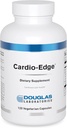 Douglas Laboratories Cardio Edge Appuyer la santé cardiovasculaire et le métabolisme du cholestérol en santé
